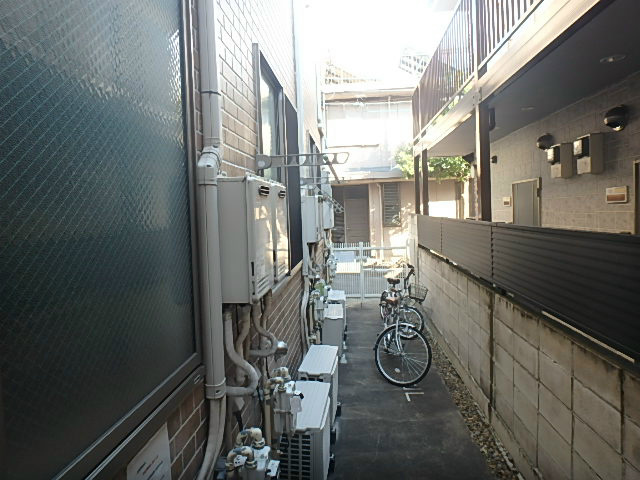 イルマーレ東向島  その他6