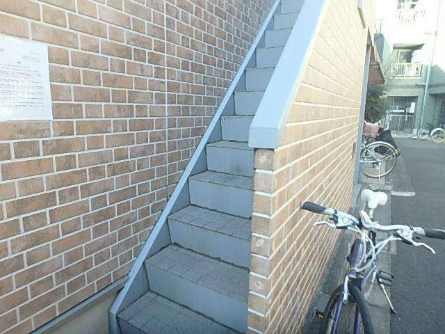 イルマーレ東向島  その他外観1