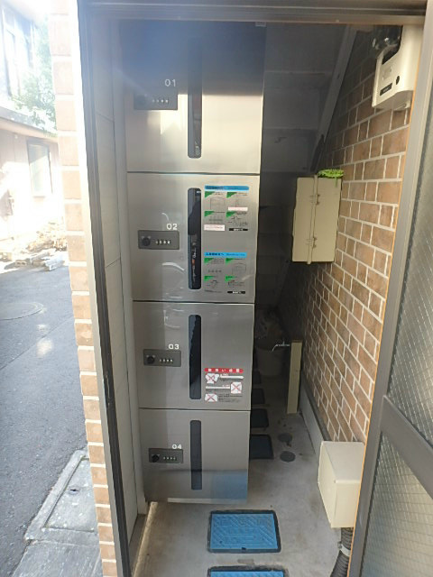 イルマーレ東向島  その他外観3