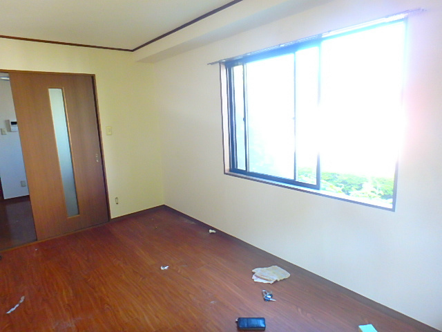 ロワジール リビング