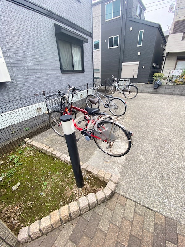 フォルテーヌⅢ その他5