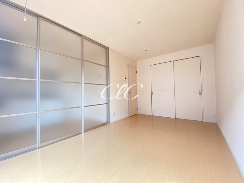 フォルテーヌⅢ リビング