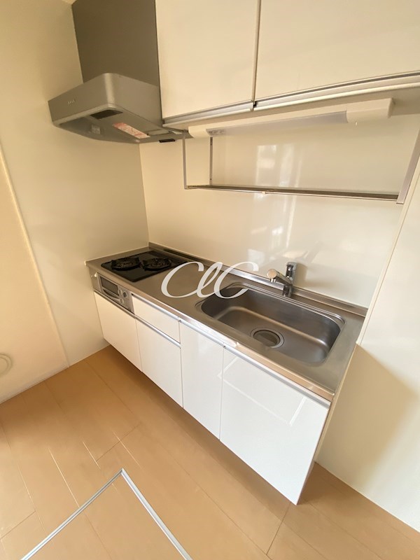 フォルテーヌⅢ キッチン