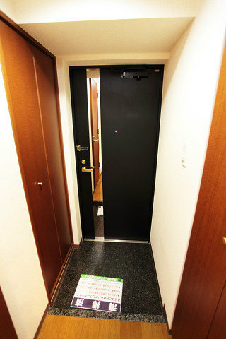 トーシンフェニックス日本橋ＥＡＳＴ 玄関