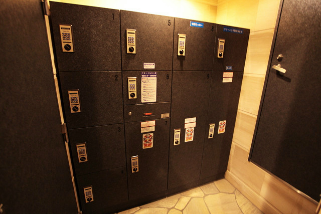 トーシンフェニックス日本橋ＥＡＳＴ その他10