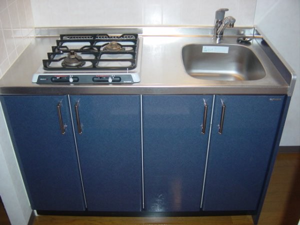 トーシンフェニックス日本橋ＥＡＳＴ キッチン