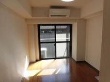 トーシンフェニックス日本橋ＥＡＳＴ ベッドルーム