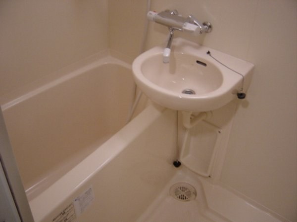 トーシンフェニックス日本橋ＥＡＳＴ 風呂画像