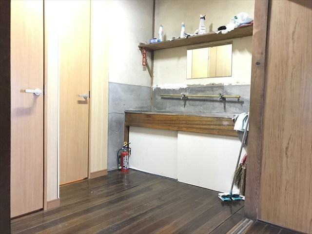 峡田荘   その他2