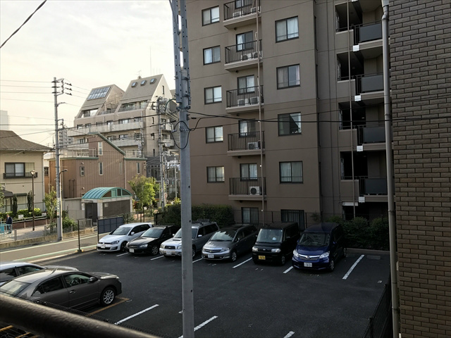 峡田荘   その他4