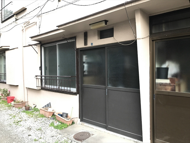 峡田荘   その他5