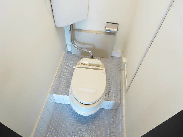 北島マンション その他1