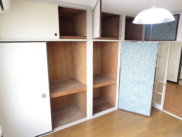 北島マンション その他3