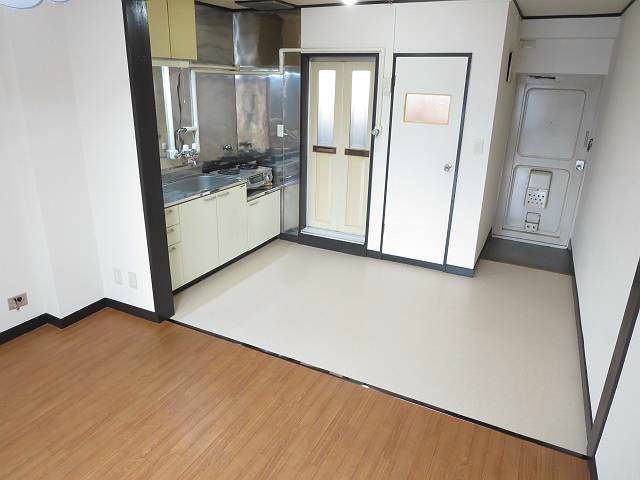 北島マンション その他5