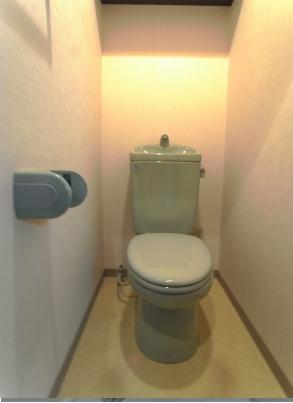 ヴィラクリヤマ  その他4