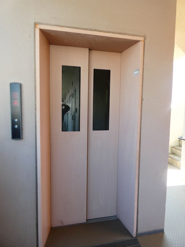 ヴィラクリヤマ  その他5