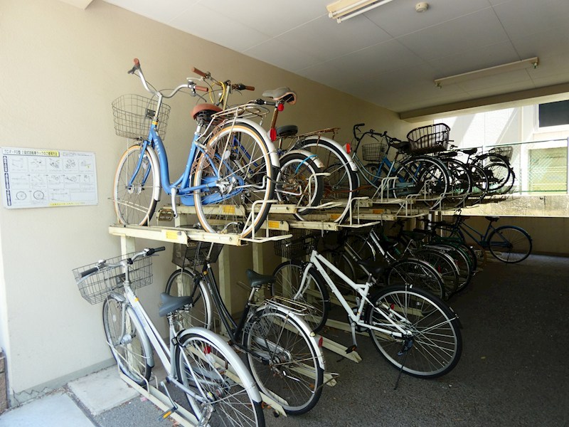 ヴィラクリヤマ  その他8