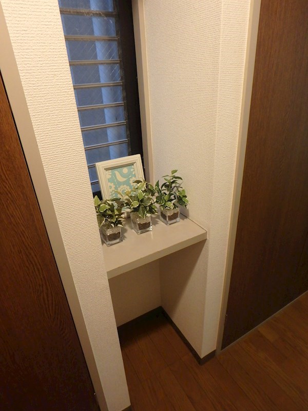 ペルレ五十嵐 その他6