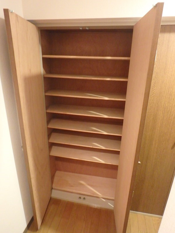 ペルレ五十嵐 その他7