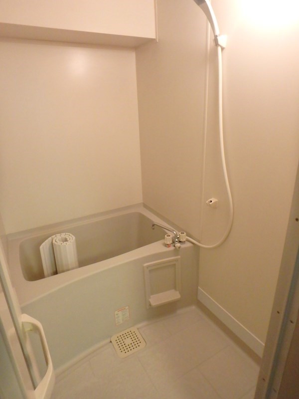 ペルレ五十嵐 風呂画像