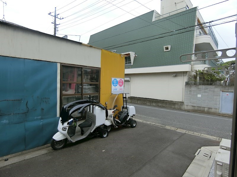 クレア新小岩 その他1