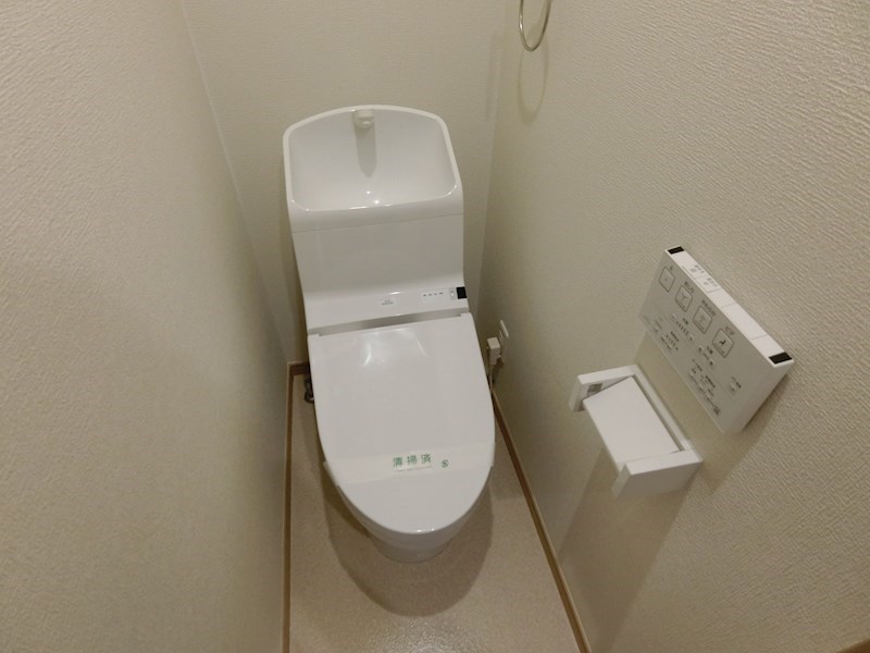 クレア新小岩 その他4