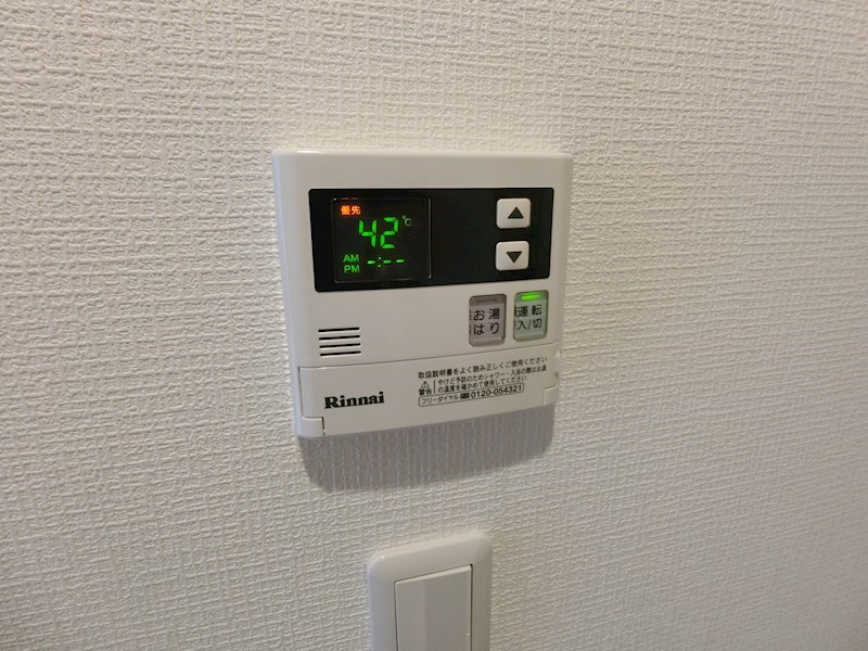 クレア新小岩 その他7