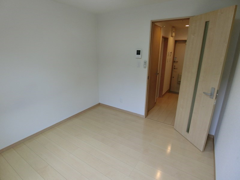 クレア新小岩 リビング