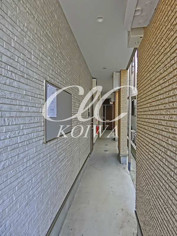 Arvita小岩 その他1