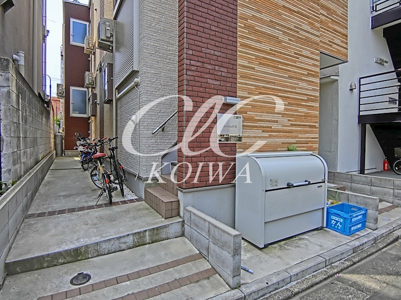 Arvita小岩 その他6