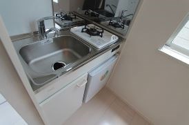 Arvita小岩 キッチン