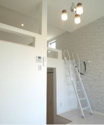 Arvita小岩 ベッドルーム