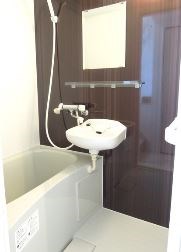 Arvita小岩 風呂画像