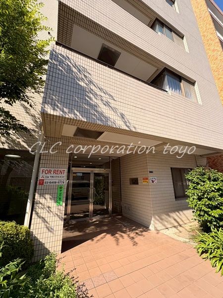 ラヴィーナ門前仲町 その他8
