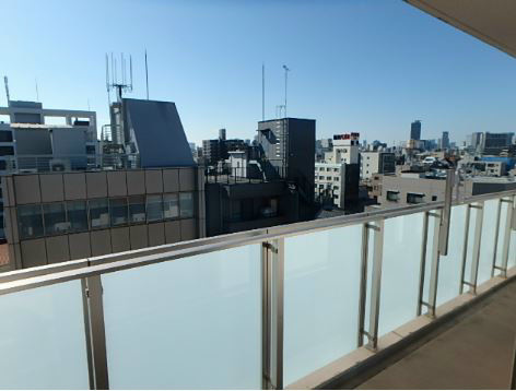 アーツ菊川 その他6