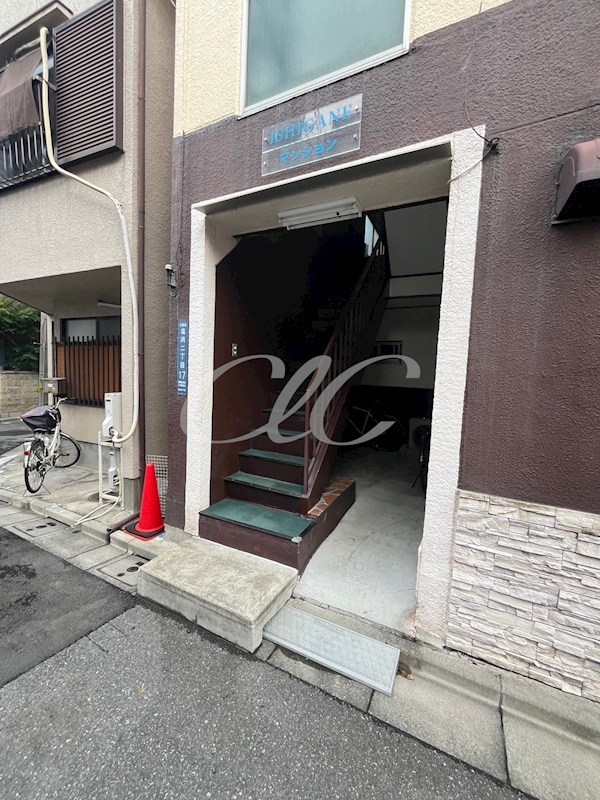 石鐘マンション その他4