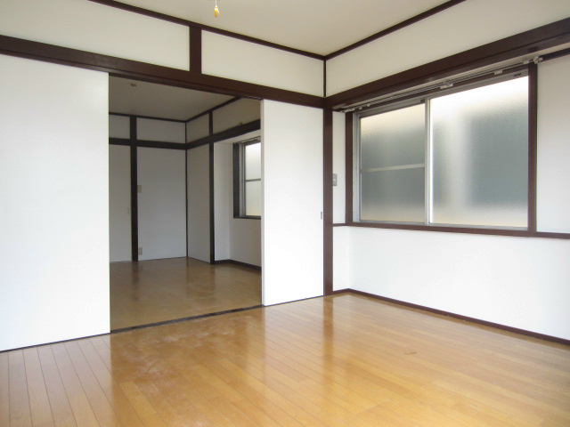 石鐘マンション その他8