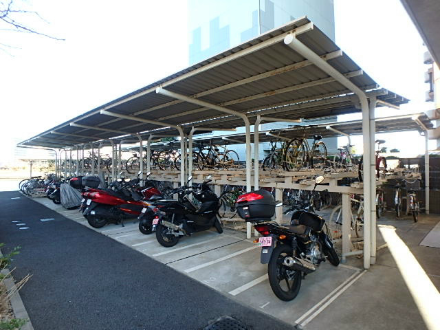 エコロジー潮見レジデンス  その他5