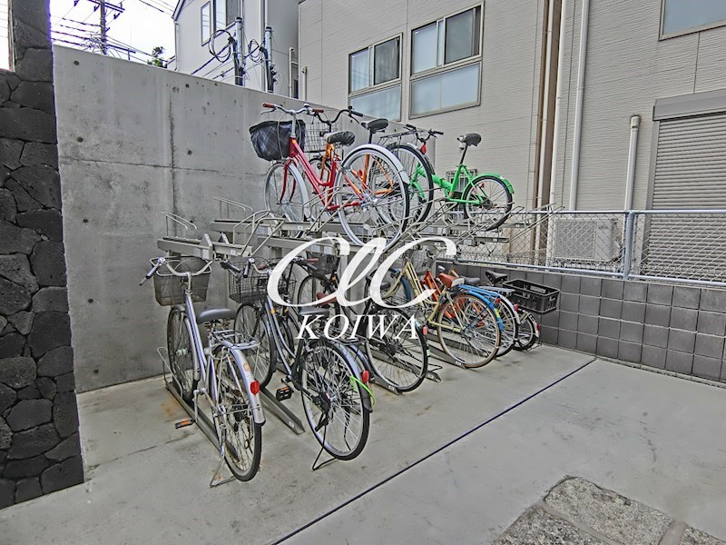 Lanai House 393 Noah   その他外観2