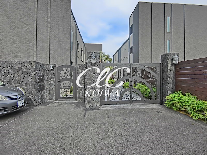 Lanai House 393 Noah   その他外観3