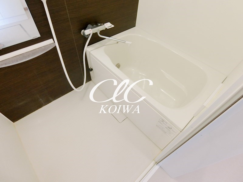 Lanai House 393 Noah   風呂画像