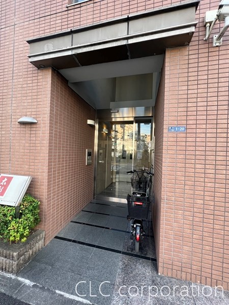 ＴＲビルディング その他外観1
