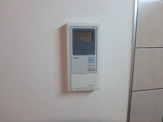 フレグランス   その他設備