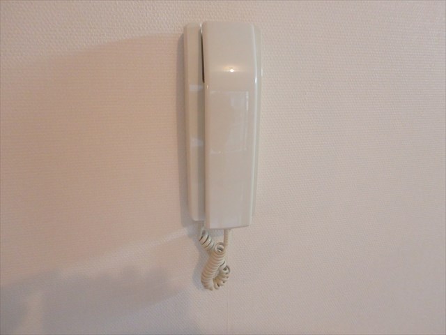 フレグランス   セキュリティ