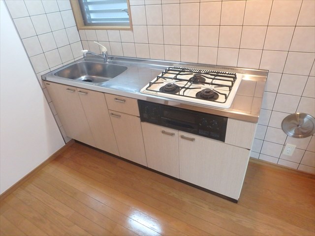 フレグランス   キッチン