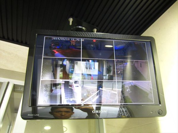 ブルックス東日暮里 その他8