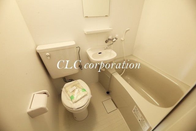 ブルックス東日暮里 その他15