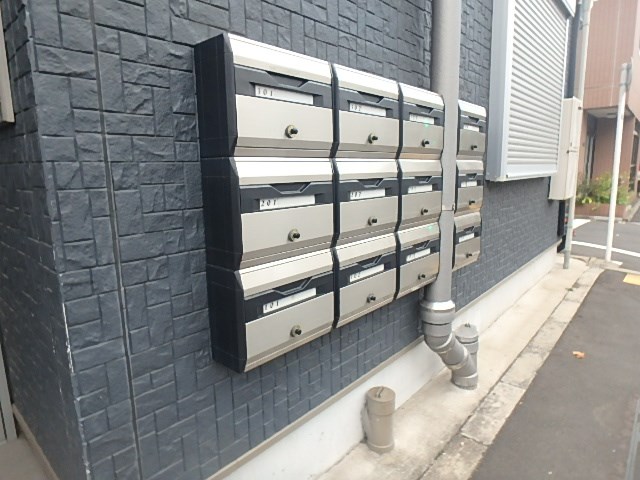 ライズ亀戸 その他3