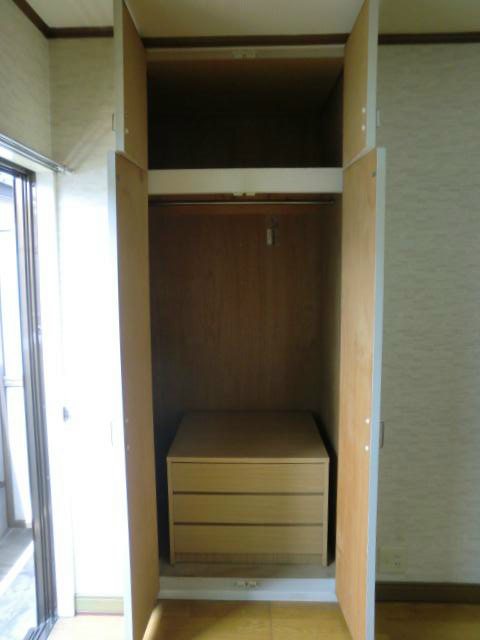 エンゼルハイツ  その他1