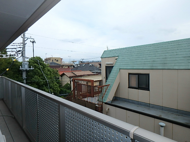 桜フラッツ その他4